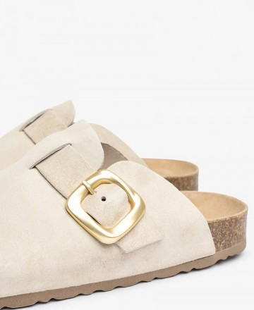 Yokono Zueco-650 women's shoes with bio soles Yokono Zueco-650 women's shoes with bio soles