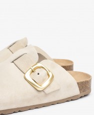 Yokono Zueco-650 women's shoes with bio soles