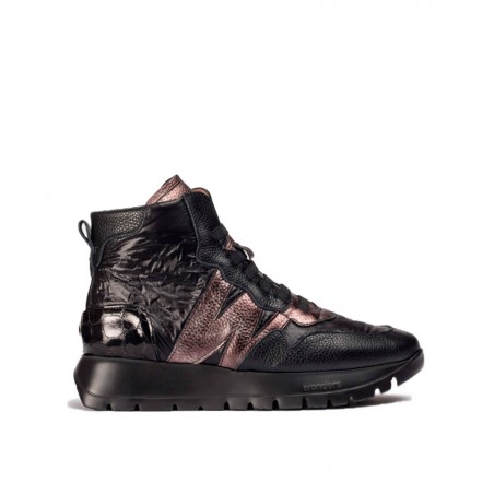 Odisei 93 Wonders A-2493 sports ankle boots