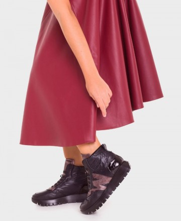 Botines deportivos Odisei 93 Wonders A-2493