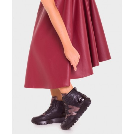 Odisei 93 Wonders A-2493 sports ankle boots