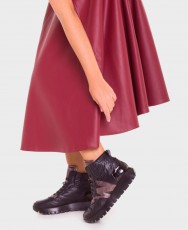 Odisei 93 Wonders A-2493 sports ankle boots