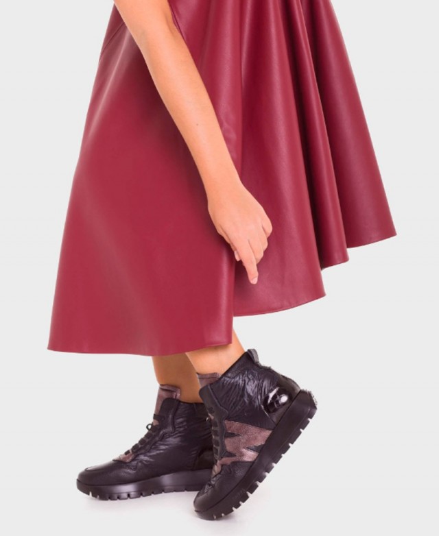 Odisei 93 Wonders A-2493 sports ankle boots