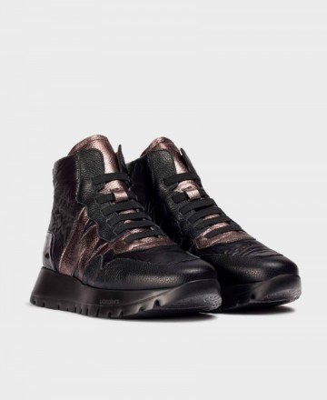 Odisei 93 Wonders A-2493 sports ankle boots