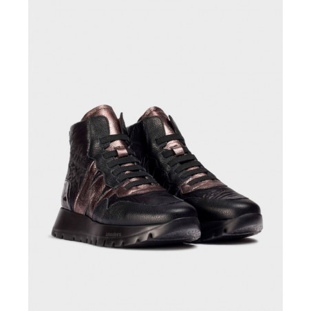 Odisei 93 Wonders A-2493 sports ankle boots