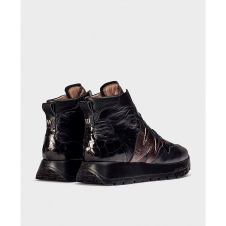 Odisei 93 Wonders A-2493 sports ankle boots