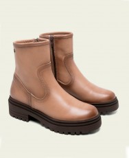 Botines con forro abrigado Porronet Clara 4726