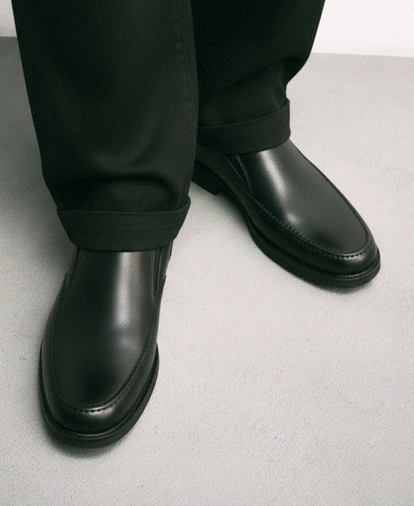 Zapatos de trabajo Fluchos Maitre 8902 Mallorca Sanotan STK