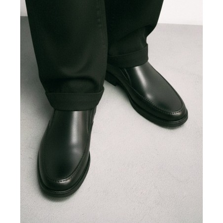 Zapatos de trabajo Fluchos Maitre 8902 Mallorca Sanotan STK