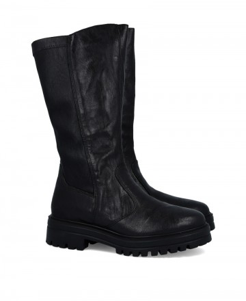 h2Botas altas con cremallera Imac 85754054060011 h2 pLas Botas altas con cremallera Imac 85754054060011 son la eleccion perfect