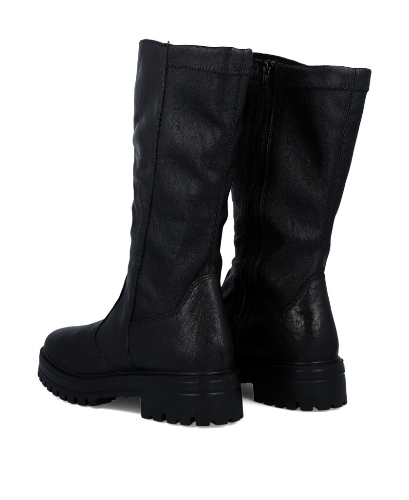 h2Botas altas con cremallera Imac 85754054060011 h2 pLas Botas altas con cremallera Imac 85754054060011 son la eleccion perfect