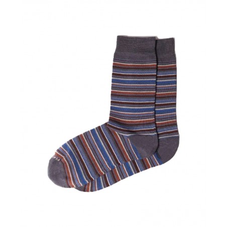 Calcetines en tonos grises Toni Pons Quel-Br