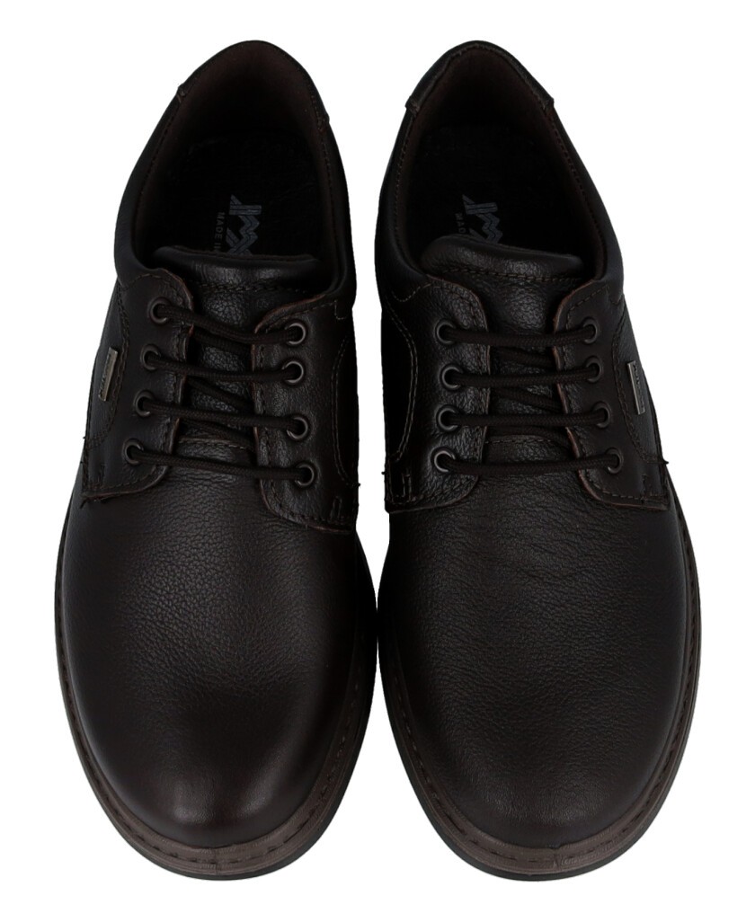 Zapatos hombre de piel Imac 851308.26793.017