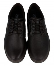 Imac 851308.26793.017 brown leather shoes