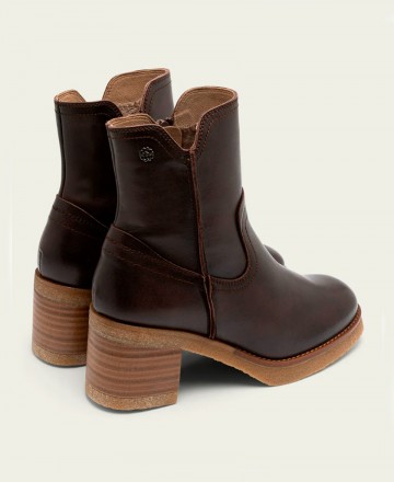 h2Botines de tacon casual Porronet Molly 4762 h2 pLos botines Porronet Molly 4762 son la pieza imprescindible para elevar tus l