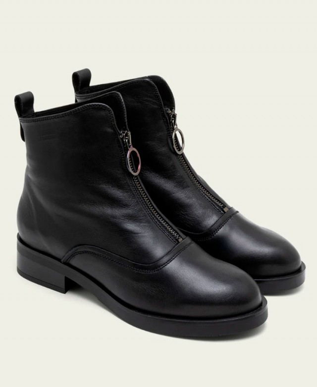 Porronet Beatriz 4712 women's ankle boots