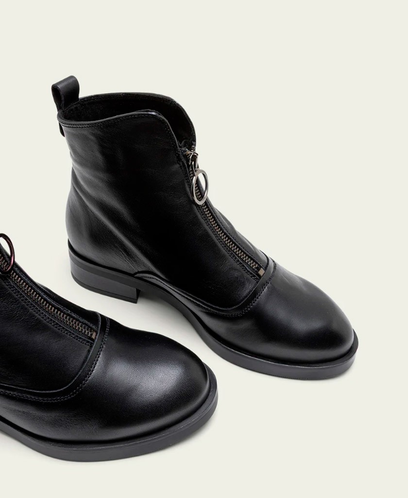 Porronet Beatriz 4712 women's ankle boots