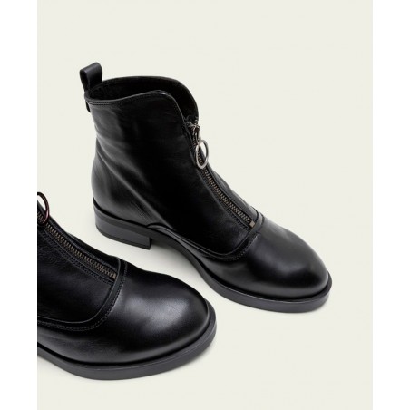 Porronet Beatriz 4712 women's ankle boots