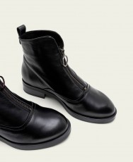 Porronet Beatriz 4712 women's ankle boots