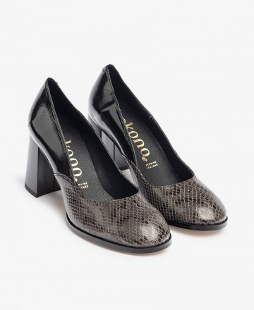 Yokono Loir-004 elegant heels