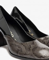 Yokono Loir-004 elegant heels