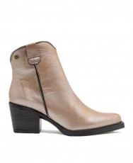 Women's cowboy ankle boots Porronet Fátima 4751