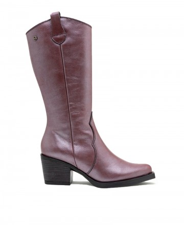 Platinum cowboy boots Porronet Fabila 4754