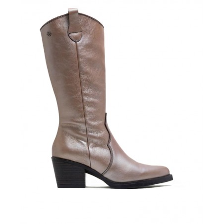 Platinum cowboy boots Porronet Fabila 4754