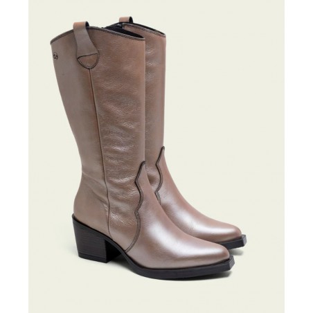 Platinum cowboy boots Porronet Fabila 4754