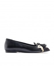 Yokono Ari-100 women's ballerina-style shoe