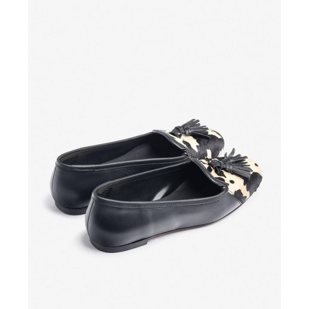 Yokono Ari-100 women's ballerina-style shoe