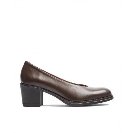 Yokono Lille-007 classic pumps