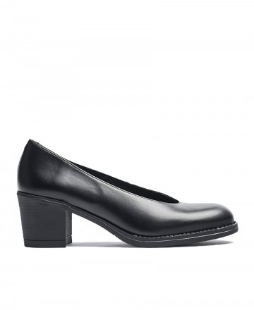 Yokono Lille-007 women's heeled shoe