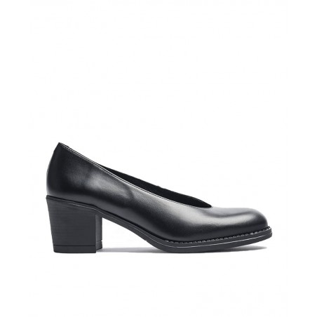 Yokono Lille-007 women's heeled shoe