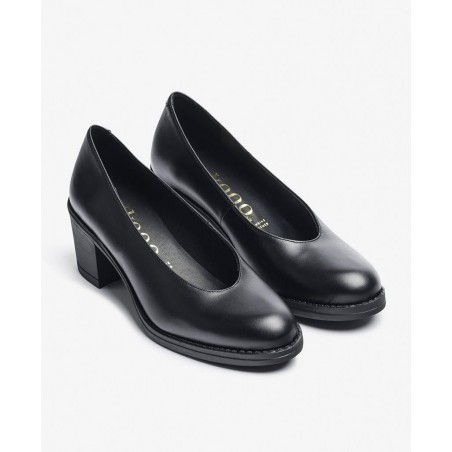 Yokono Lille-007 women's heeled shoe