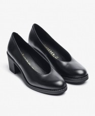 Yokono Lille-007 women's heeled shoe