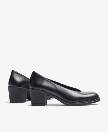 Yokono Lille-007 women's heeled shoe