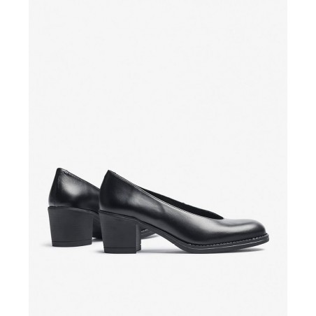 Yokono Lille-007 women's heeled shoe
