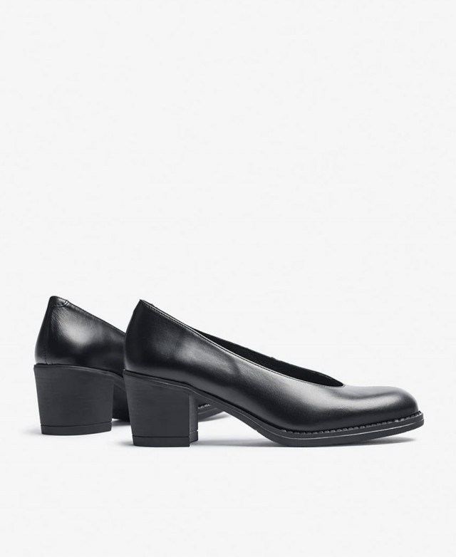 Yokono Lille-007 women's heeled shoe
