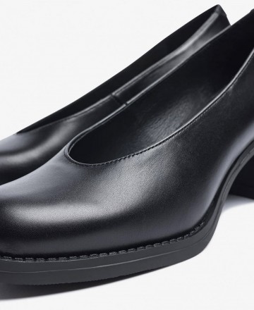 Zapato de tacón Yokono Lille-007