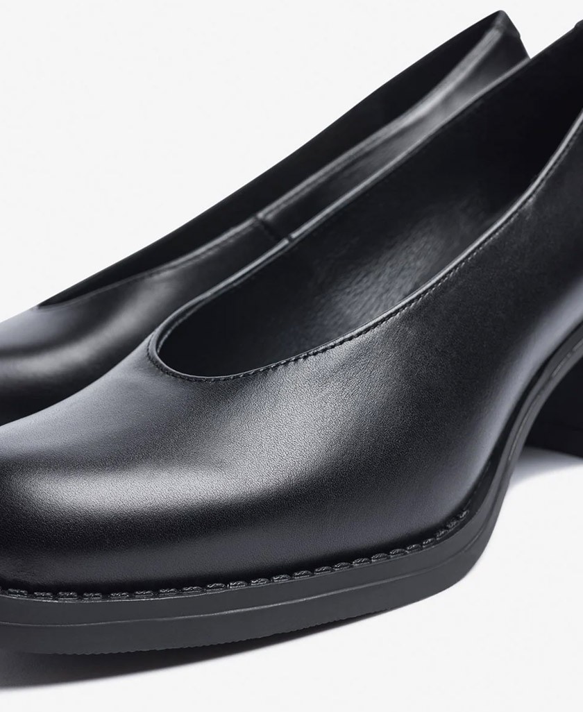 Yokono Lille-007 women's heeled shoe