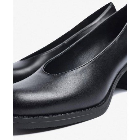 Yokono Lille-007 women's heeled shoe