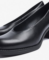 Zapato de tacón Yokono Lille-007