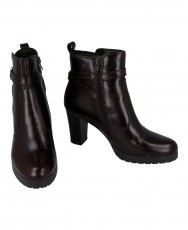 h2Botines de piel con hebilla Catchalot 5191 h2 pEl Botin con hebilla Catchalot 5191 es la eleccion ideal si buscas un calzado 