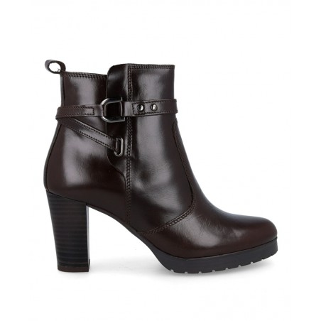 h2Botines de piel con hebilla Catchalot 5191 h2 pEl Botin con hebilla Catchalot 5191 es la eleccion ideal si buscas un calzado 