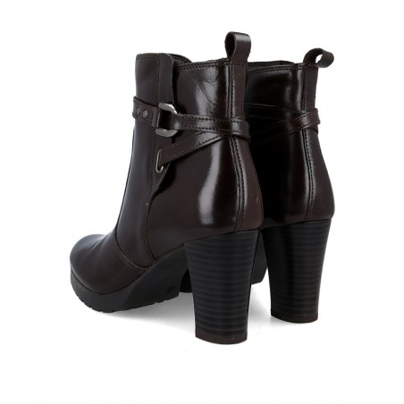 h2Botines de piel con hebilla Catchalot 5191 h2 pEl Botin con hebilla Catchalot 5191 es la eleccion ideal si buscas un calzado 