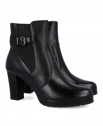 h2Botines con hebilla y elastico Catchalot 5187 h2 pLos Botines Catchalot 5187 son la fusion perfecta entre estilo audaz y func