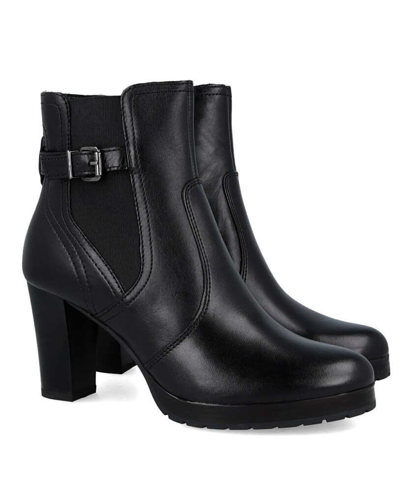 h2Botines con hebilla y elastico Catchalot 5187 h2 pLos Botines Catchalot 5187 son la fusion perfecta entre estilo audaz y func