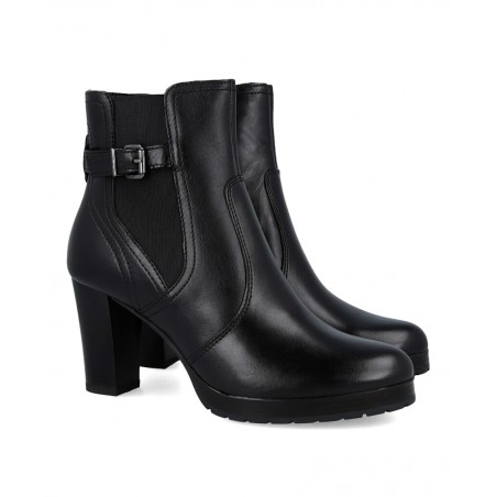 h2Botines con hebilla y elastico Catchalot 5187 h2 pLos Botines Catchalot 5187 son la fusion perfecta entre estilo audaz y func