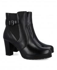 h2Botines con hebilla y elastico Catchalot 5187 h2 pLos Botines Catchalot 5187 son la fusion perfecta entre estilo audaz y func